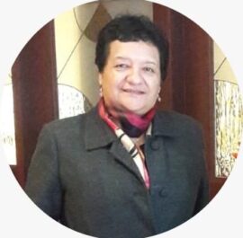 DRA. MIRIAN RODRIGUEZ VIGO DRA. MIRIAN RODRIGUEZ VIGO